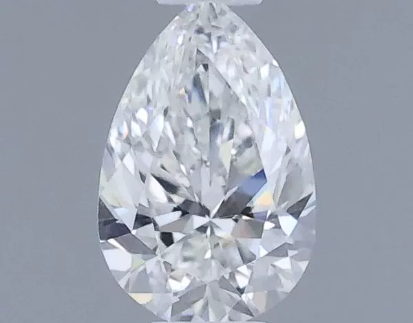 0.32 Carat · F · VVS2 very good Cut
