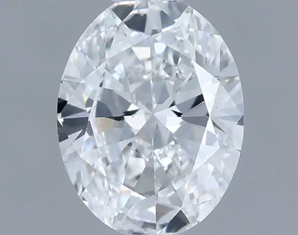 0.42 Carat · D · SI1 very good Cut