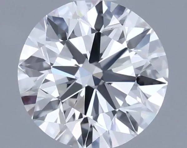 0.6 Carat · E · VVS2 Rare Carat Ideal Cut