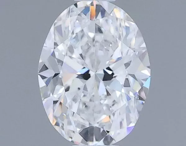 0.6 Carat · D · VVS2 very good Cut