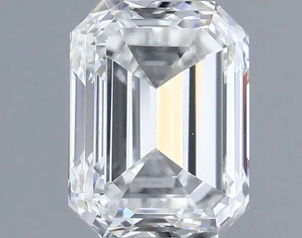 0.49 Carat · F · VVS2 Rare Carat Ideal Cut