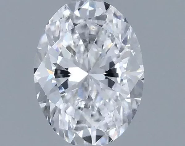 0.33 Carat · D · VS2 very good Cut