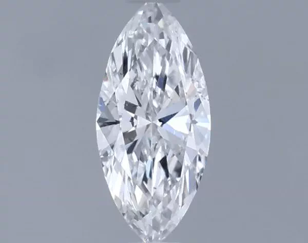 0.45 Carat · D · SI1 very good Cut
