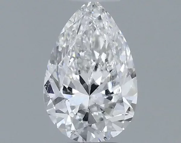 0.42 Carat · G · SI1 very good Cut