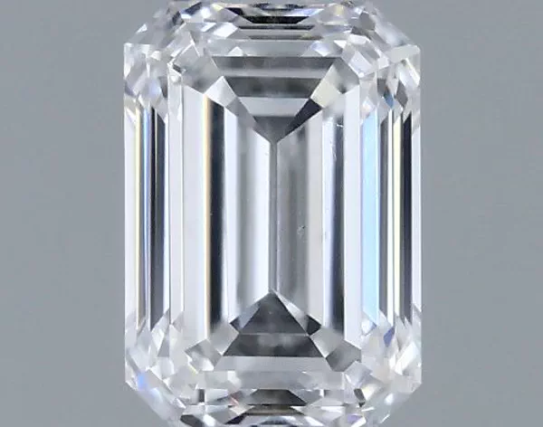 0.49 Carat · E · SI1 Rare Carat Ideal Cut