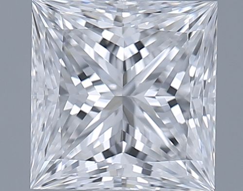 1.1 Carat · D · VVS1 Rare Carat Ideal Cut