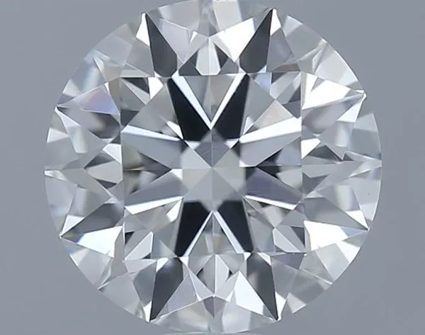 1.08 Carat · H · VS2 Rare Carat Ideal Cut