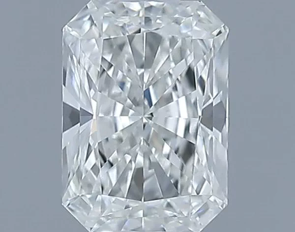 0.61 Carat · I · VVS2 Rare Carat Ideal Cut