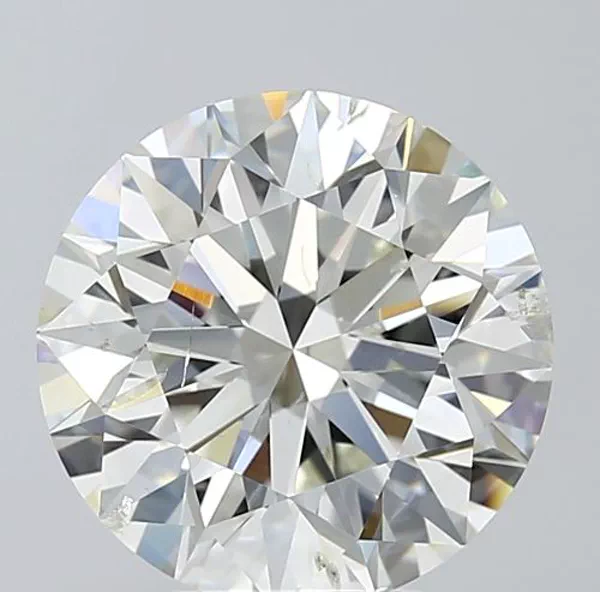 4.51 Carat · I · SI2 Rare Carat Ideal Cut
