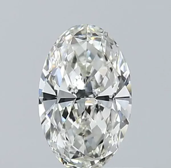 0.49 Carat · I · VS2 Rare Carat Ideal Cut