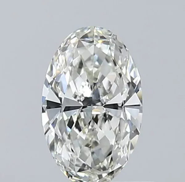 0.49 Carat · I · VS2 Rare Carat Ideal Cut