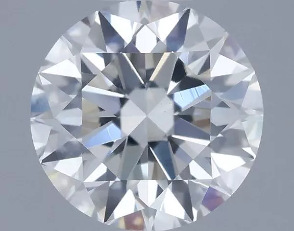 1.09 Carat · H · SI1 Rare Carat Ideal Cut