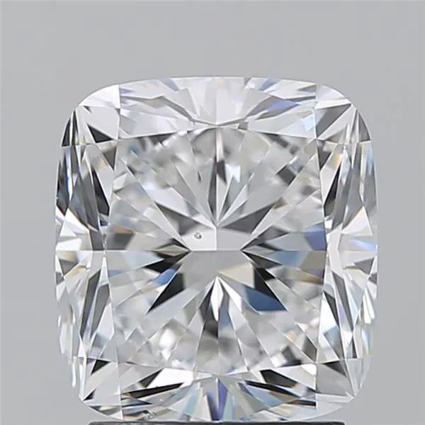 2.51 Carat · D · SI1 very good Cut