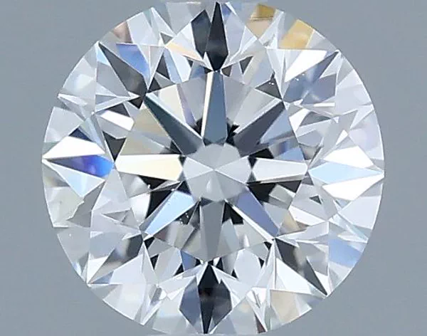 0.64 Carat · E · VS2 excellent Cut