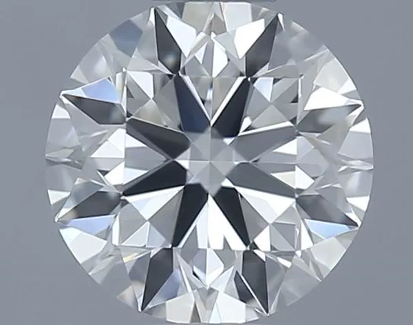 0.63 Carat · H · VVS1 excellent Cut