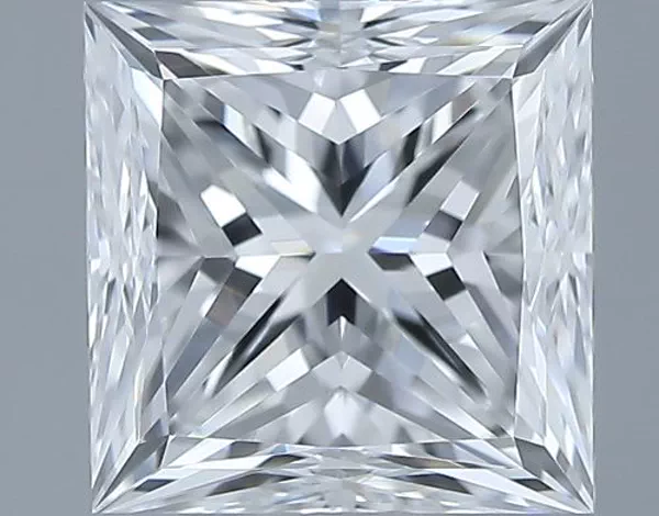 1 Carat · F · VVS1 very good Cut