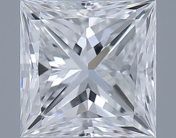 0.5 Carat · E · VVS2 Rare Carat Ideal Cut