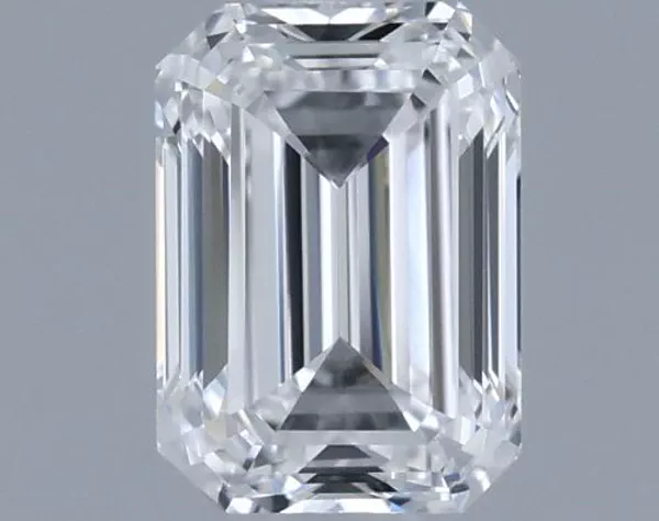 0.9 Carat · D · VVS2 very good Cut