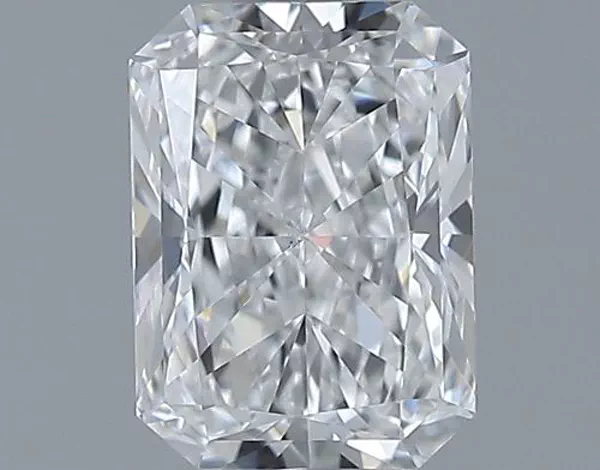 0.81 Carat · F · VS2 Rare Carat Ideal Cut