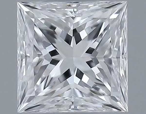 0.33 Carat · D · VS1 very good Cut