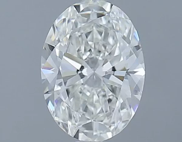 0.53 Carat · H · IF very good Cut