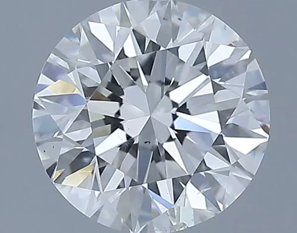 1.5 Carat · E · SI1 Rare Carat Ideal Cut