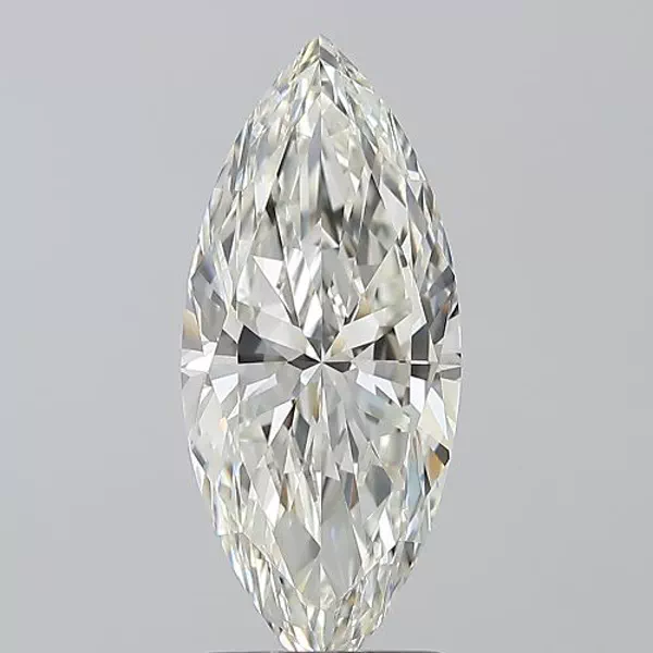 2.01 Carat · J · VVS2 Rare Carat Ideal Cut