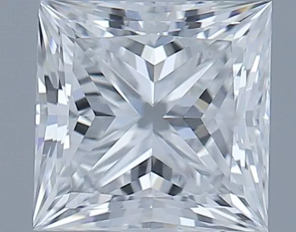0.75 Carat · D · VVS1 Rare Carat Ideal Cut