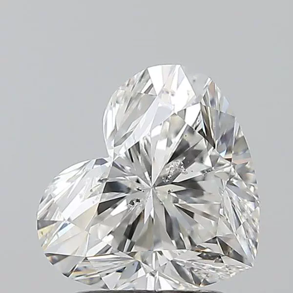 2.01 Carat · G · SI2 Rare Carat Ideal Cut