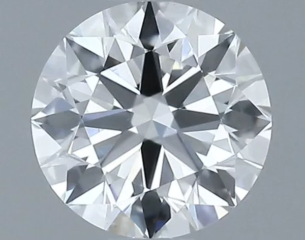 0.46 Carat · D · VS2 Rare Carat Ideal Cut