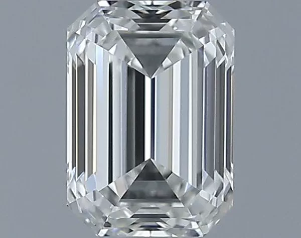 0.91 Carat · I · VVS2 Rare Carat Ideal Cut