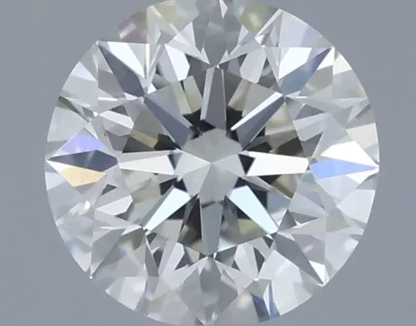 0.6 Carat · J · VVS1 excellent Cut