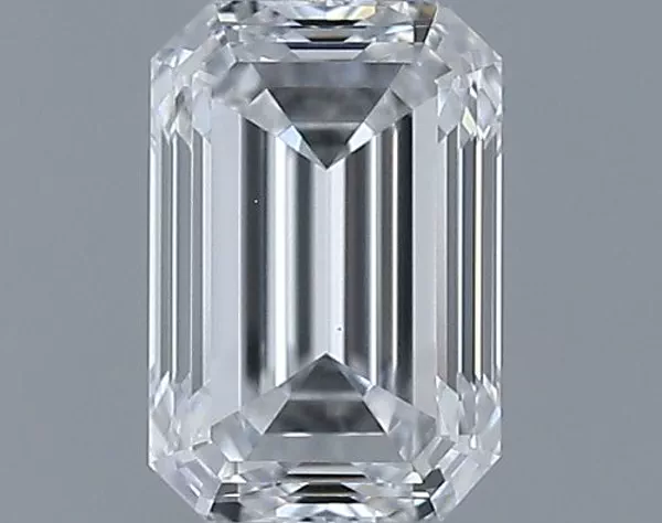 0.6 Carat · D · VS2 Rare Carat Ideal Cut