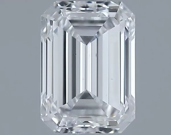 0.6 Carat · D · VS2 Rare Carat Ideal Cut