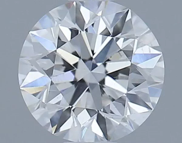 0.6 Carat · F · SI2 very good Cut