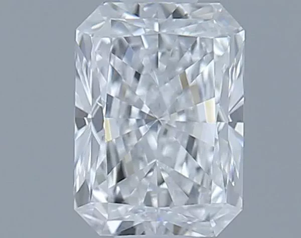 0.51 Carat · D · VVS2 very good Cut
