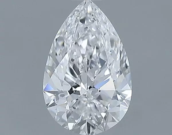 1.1 Carat · D · VVS2 Rare Carat Ideal Cut