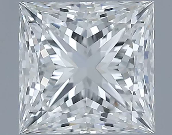 1.81 Carat · H · IF Rare Carat Ideal Cut