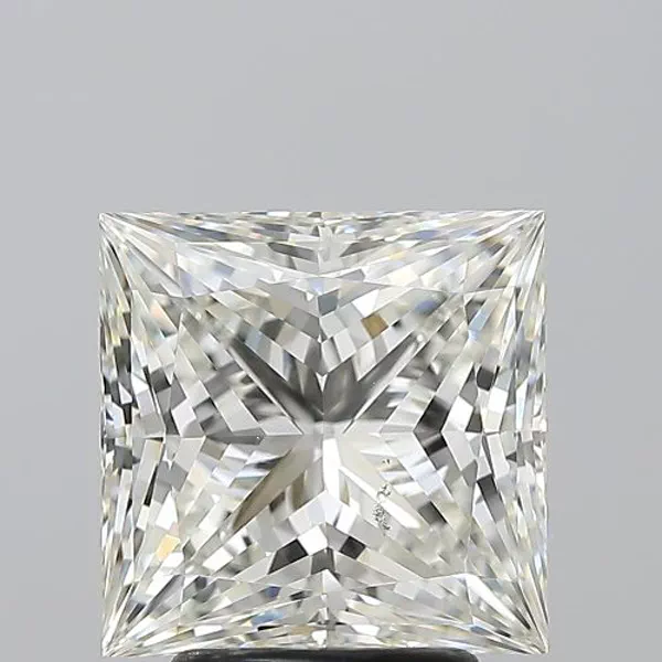 3.51 Carat · I · SI1 Rare Carat Ideal Cut
