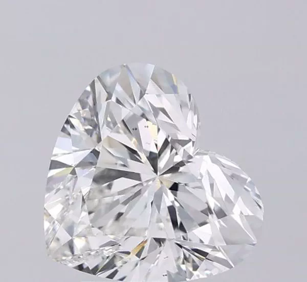 2.52 Carat · H · VS2 Rare Carat Ideal Cut