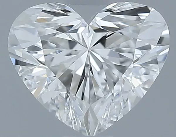 0.62 Carat · F · IF Rare Carat Ideal Cut