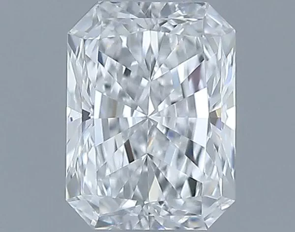 0.5 Carat · D · VVS2 very good Cut