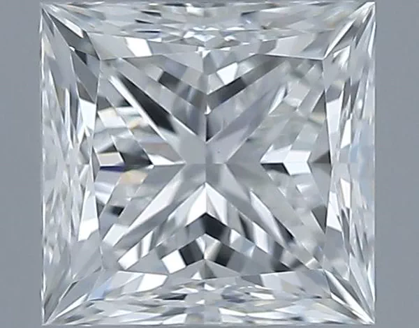 1.01 Carat · H · VVS2 very good Cut