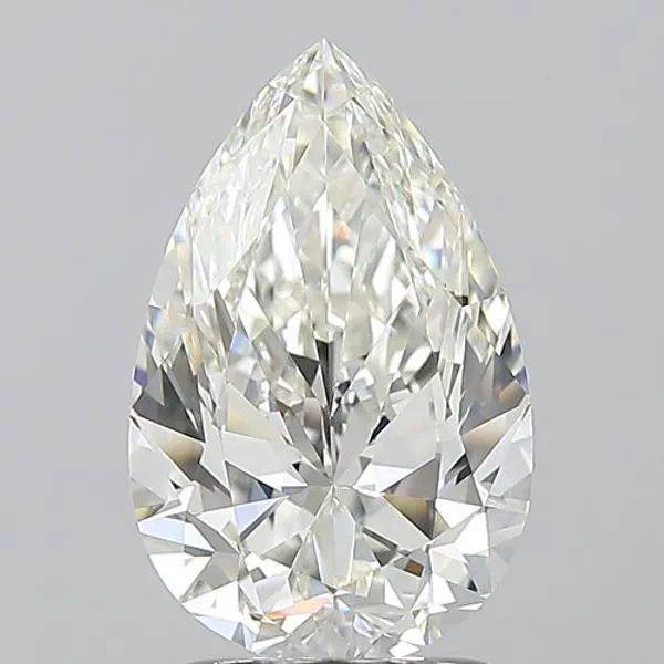 2.01 Carat · I · VVS1 Rare Carat Ideal Cut