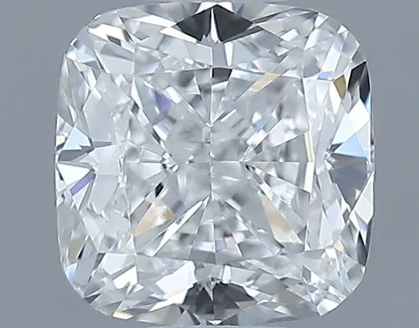 0.64 Carat · F · VVS1 Rare Carat Ideal Cut