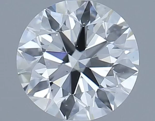 0.94 Carat · D · SI1 Rare Carat Ideal Cut