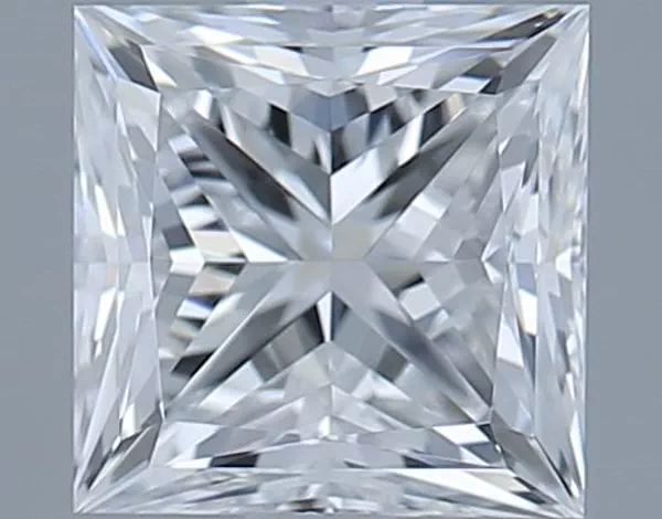 1.01 Carat · D · VVS1 very good Cut