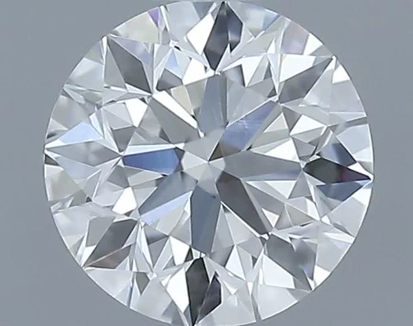 0.6 Carat · E · VVS2 excellent Cut
