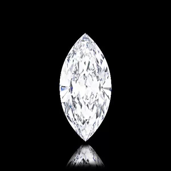 3.54 Carat · D · IF Rare Carat Ideal Cut