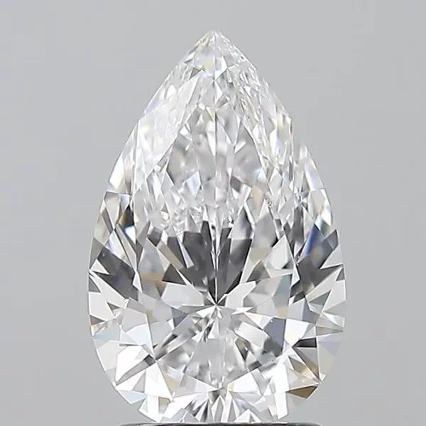 1.7 Carat · D · VS2 Rare Carat Ideal Cut